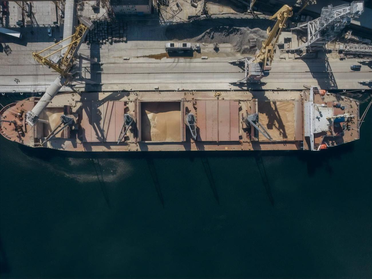 Гуменюк рассказала о целях РФ, которая устраивает провокации и обстреливает порты Украины