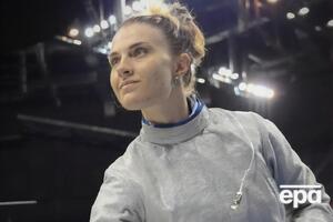 Харлан сразилась с россиянкой в первом своем поединке на чемпионате