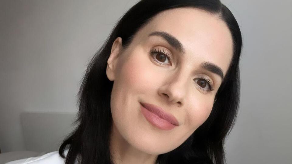 Ефросинина: За кулисами моей жизни