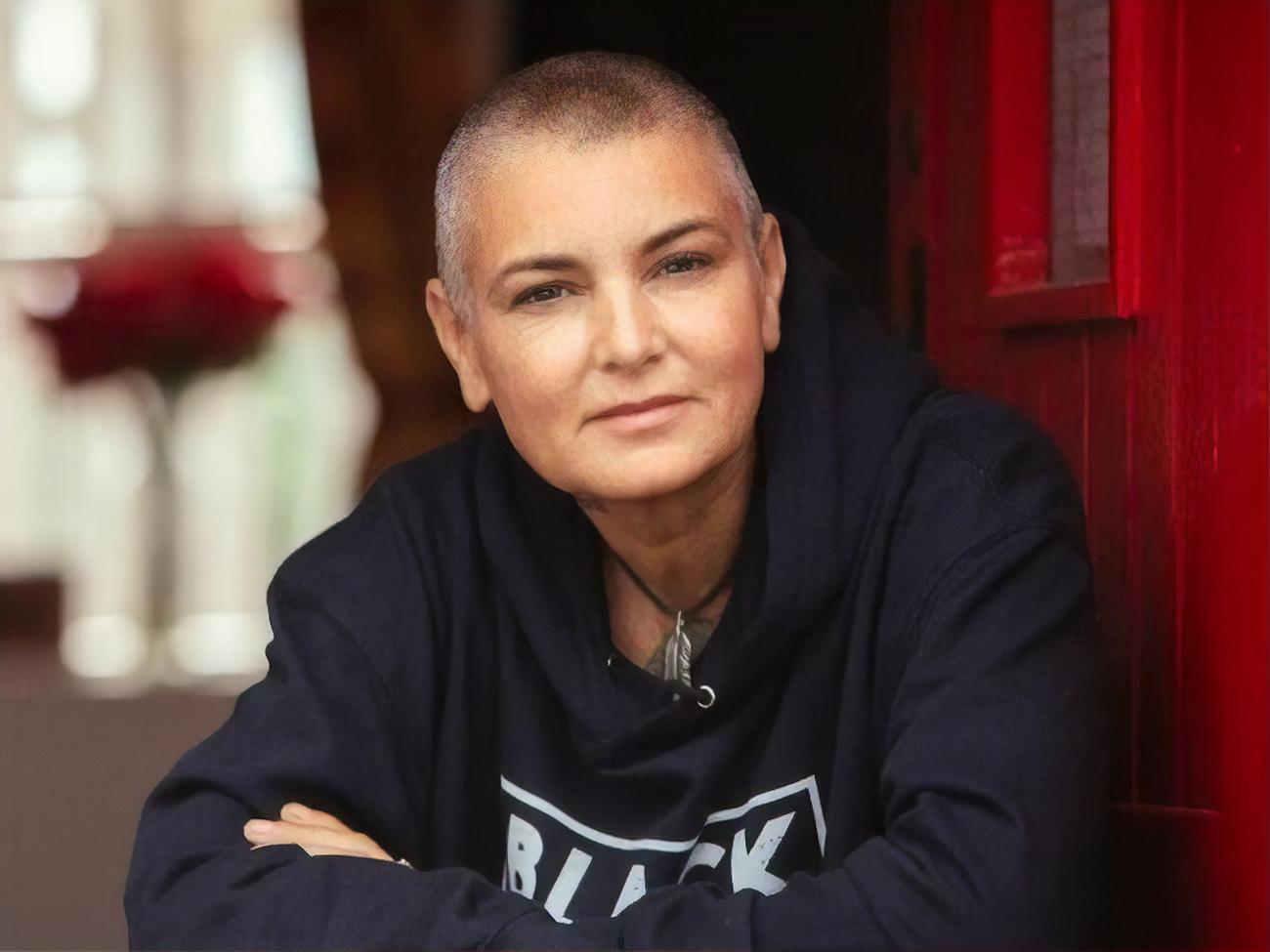 О&rsquo;Коннор говорила о безусловной любви