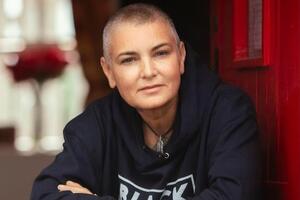 О'Коннор говорила про безумовну любов