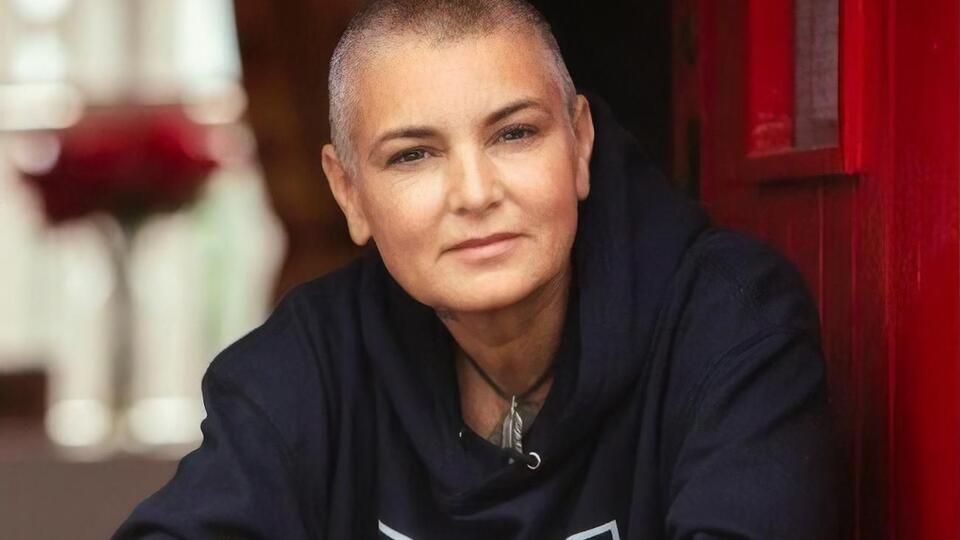 О’Коннор говорила о безусловной любви