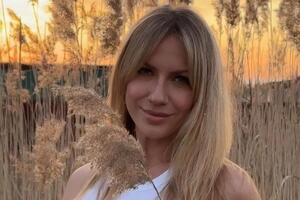Нікітюк показала обличчя без косметики