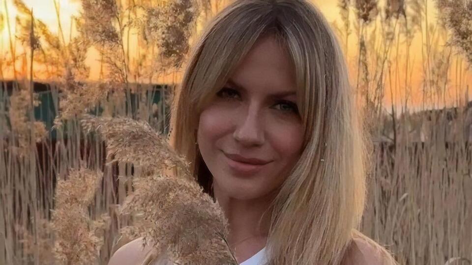 Никитюк показала лицо без косметики