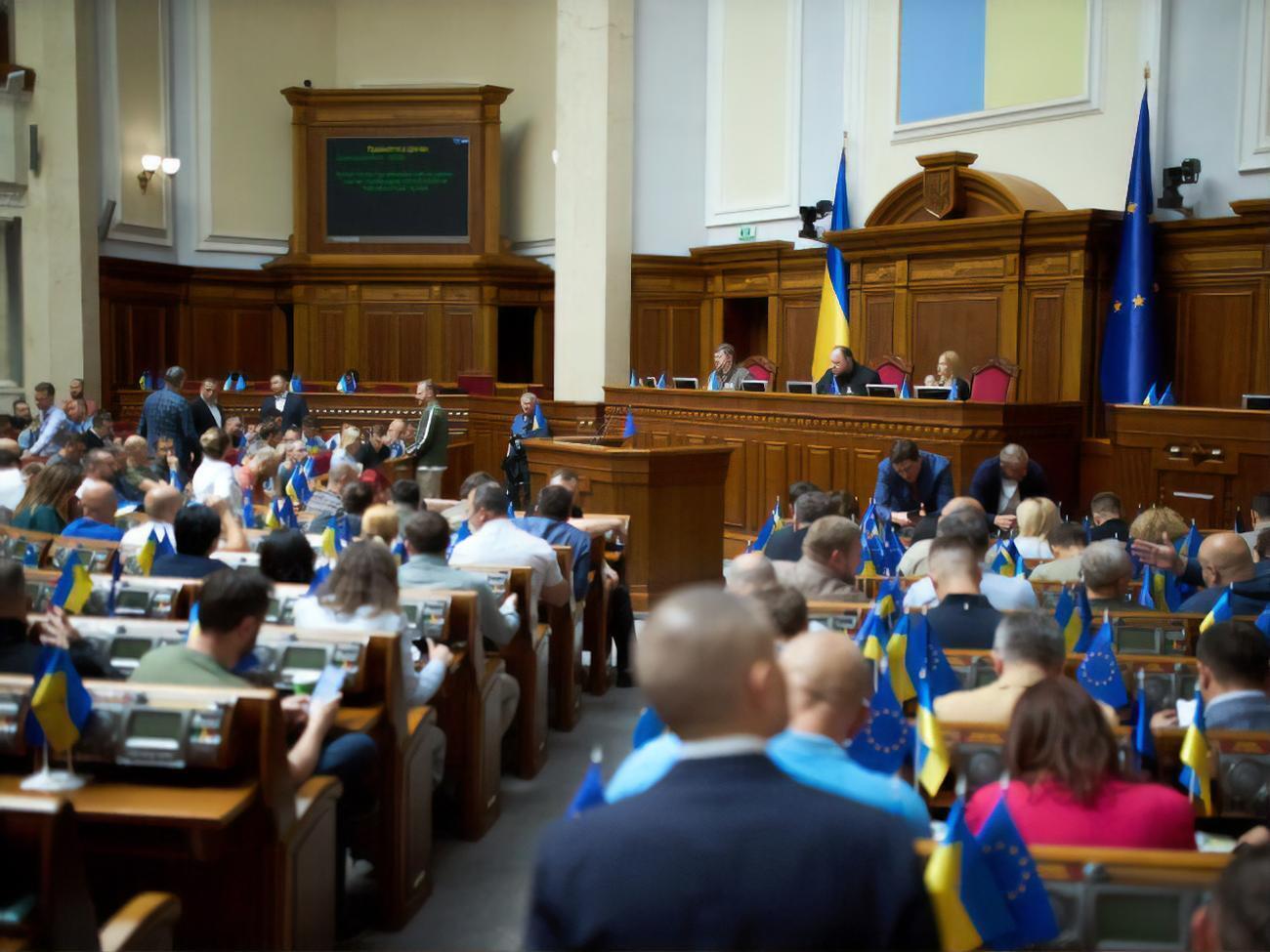 Послы G7 приветствовали инициативу депутатов Верховной Рады по возобновлению представления деклараций об активах и обеспечении максимальной прозрачности