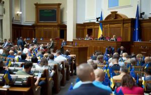 Послы G7 приветствовали инициативу депутатов Верховной Рады по возобновлению представления деклараций об активах и обеспечении максимальной прозрачности