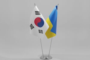 Співробітника українського посольства відкликають із Південної Кореї