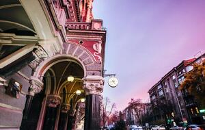 НБУ удерживал учетную ставку на уровне 25% более года