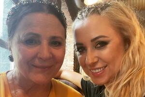 Нина Матвиенко о дочери: Я не могла представить, что это так скоро произойдет: и замужество, и беременность, и ребенок