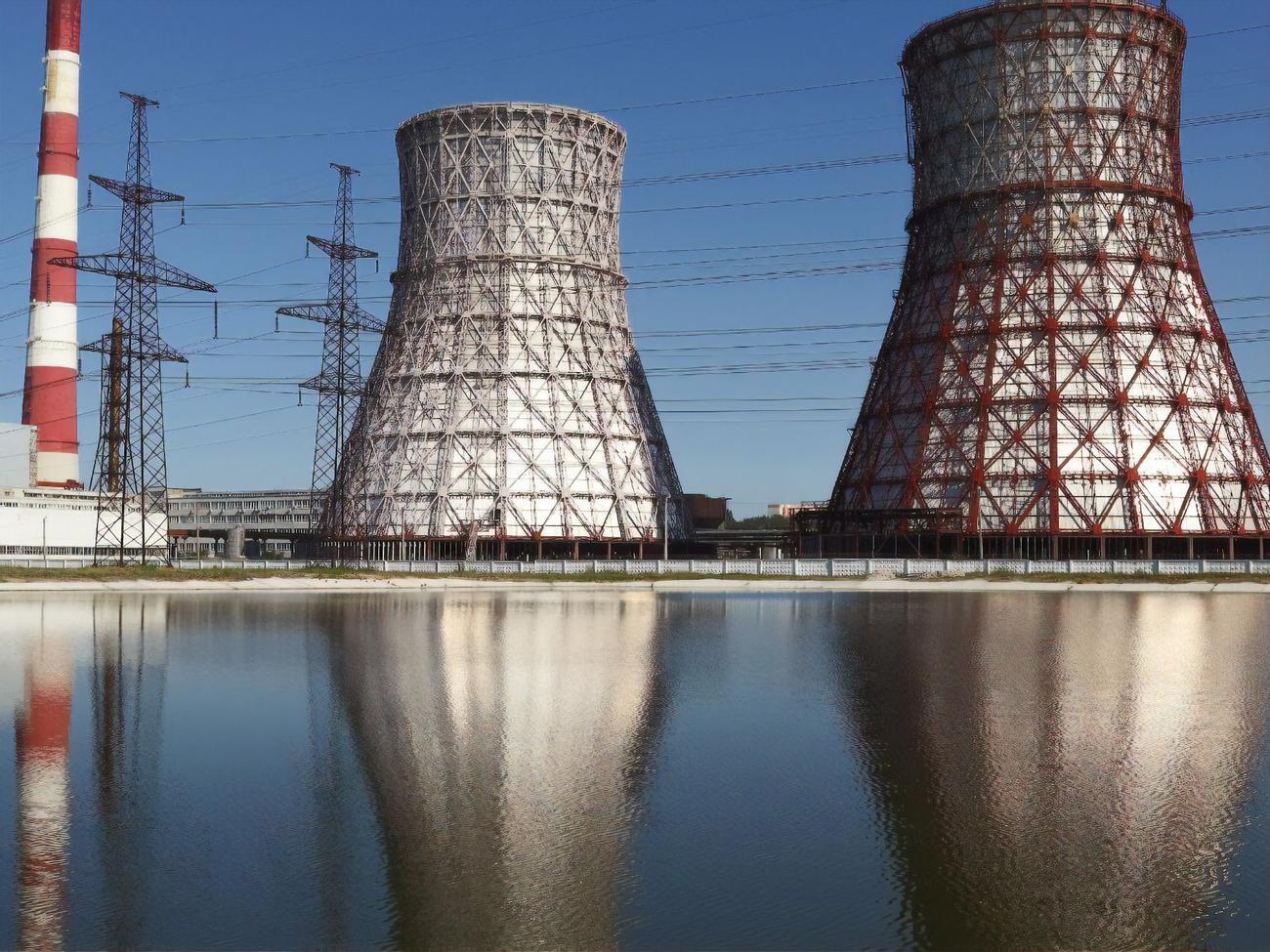 В мае Кабинет Министров Украины решил предоставить возможность льготного кредитования ТЭС и ТЭЦ в рамках программы "Доступные кредиты 5&ndash;7&ndash;9%"