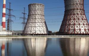 В мае Кабинет Министров Украины решил предоставить возможность льготного кредитования ТЭС и ТЭЦ в рамках программы "Доступные кредиты 5–7–9%"