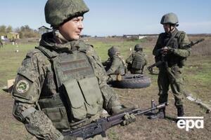 Военные в РФ боятся попасть на фронт, рассказала Маляр