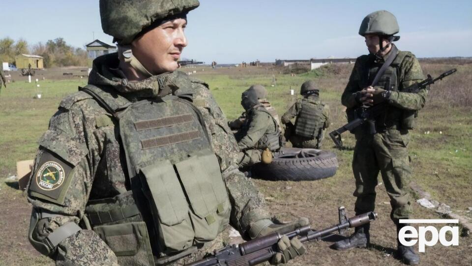 Военные в РФ боятся попасть на фронт, рассказала Маляр