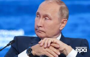 Путін стримано відреагував на обмовку патріарха Кирила, який назвав його "Васильовичем"