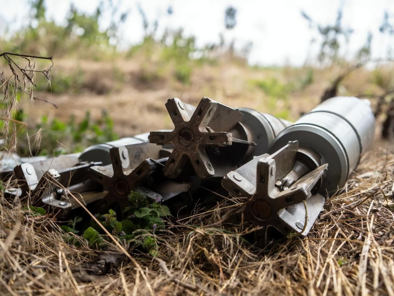 По данным Минобороны Украины, за время текущего контрнаступления силы обороны освободили более 227 км&sup2; территорий