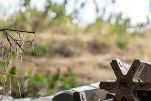 По данным Минобороны Украины, за время текущего контрнаступления силы обороны освободили более 227 км² территорий