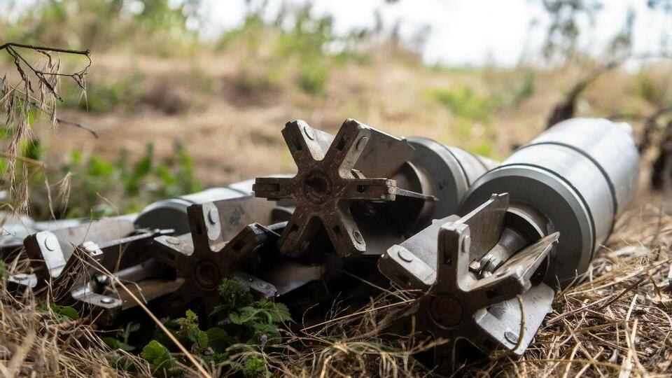 По данным Минобороны Украины, за время текущего контрнаступления силы обороны освободили более 227 км² территорий