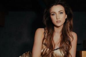 Різатдінова: Незважаючи на посмішку на моєму обличчі, липень став для мене болючим місяцем, повним розчарувань