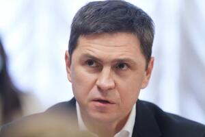 Подоляк заявив, що перед самітом Росія – Африка країна-агресор навмисно "вбила" "зернову угоду"