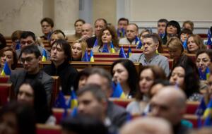 Ініціаторами нового законопроєкту про поновлення електронного декларування стали деякі нардепи з різних фракцій, а також спікер Стефанчук