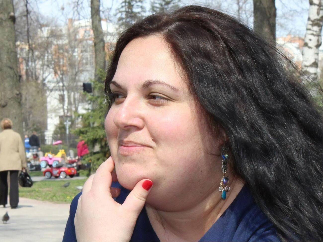 Многие украинцы выступили в защиту Гасиджак&nbsp;