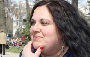 Многие украинцы выступили в защиту Гасиджак