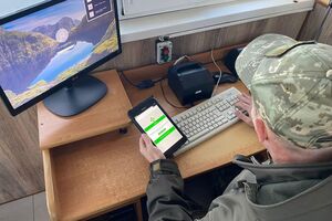 В Госпогранслужбе отметили, что действуют по законодательству
