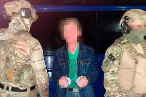 Задержанному грозит пожизненное заключение
