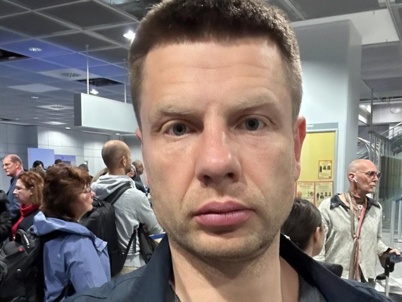 У организаторов турнира, которые дисквалифицировали Харлан, хочется спросить: пока россияне не убили ваших детей – ничего страшного?