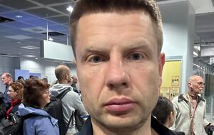 У организаторов турнира, которые дисквалифицировали Харлан, хочется спросить: пока россияне не убили ваших детей – ничего страшного?