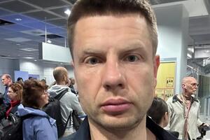 У организаторов турнира, которые дисквалифицировали Харлан, хочется спросить: пока россияне не убили ваших детей – ничего страшного?