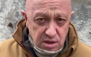 Пригожин, за даними ЗМІ, зустрічався у Санкт-Петербурзі з учасниками форуму Росія – Африка