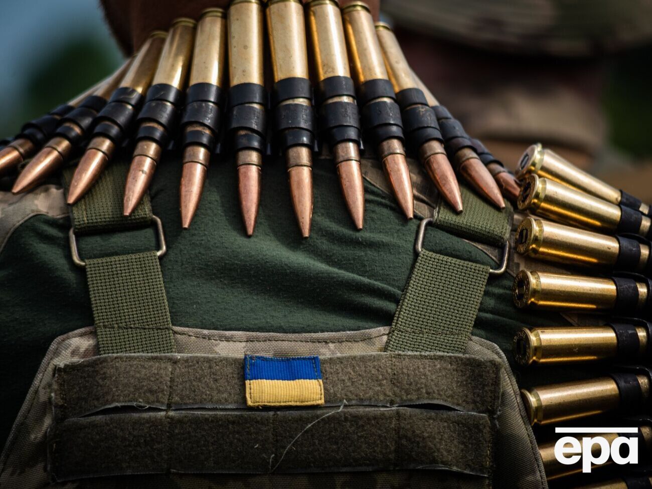 Українська армія веде контрнаступ