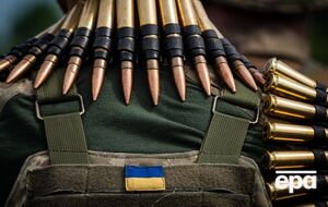 Украинская армия ведет контрнаступление