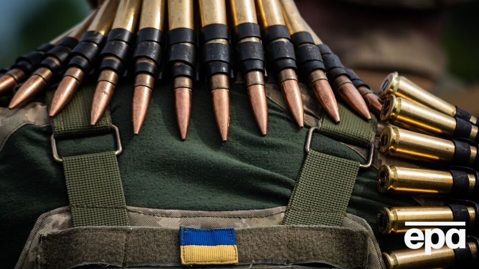 Українська армія веде контрнаступ