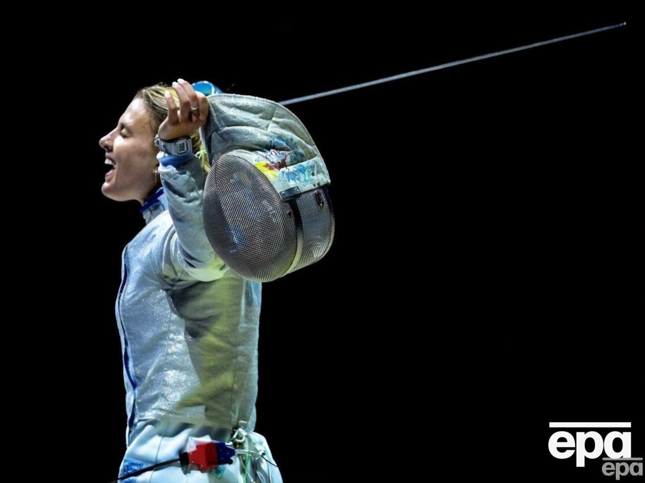 Харлан (на фото), которая победила в стартовом поединке ЧМ против россиянки Смирновой&nbsp;и отказалась пожать ей руку, дисквалифицировали