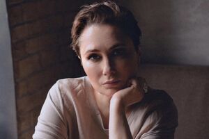 По словам Мозговой, новый питомец очень игривый и компанейский