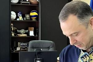 Гутцайт назвав те, що сталося з Харлан, "конкретною провокацією" з боку російської спортсменки