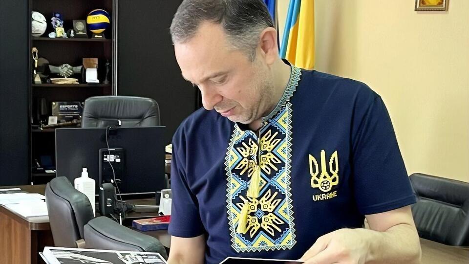 Гутцайт назвал произошедшее с Харлан "конкретной провокацией" со стороны российской спортсменки