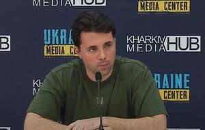 Україні треба мати "запас міцності" на зиму, зазначив Кудрицький