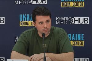 Україні треба мати "запас міцності" на зиму, зазначив Кудрицький