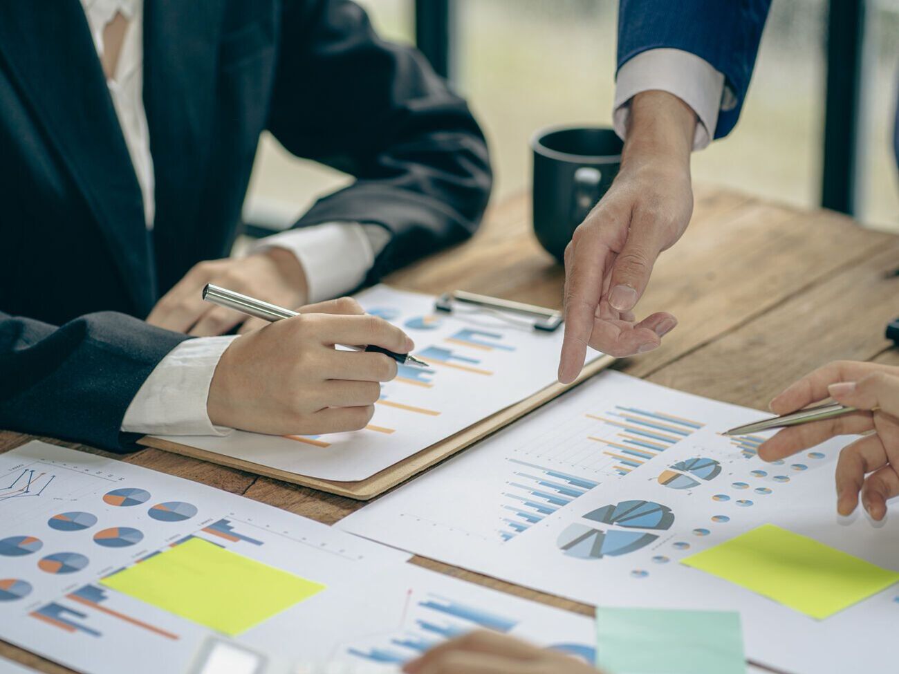 За чотири місяці 2023 року український бізнес сплатив до бюджету на 15% більше, ніж за аналогічний період 2021 року