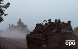 Сили оборони України відбили наступ окупантів на чотирьох напрямках, на двох – наступають, зазначили у Генштабі ЗСУ