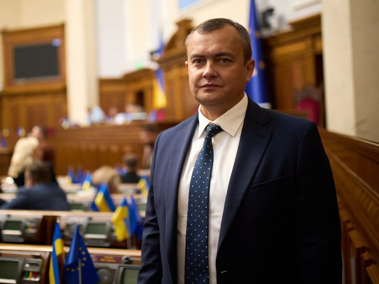 Генпрокурор сообщил о подозрении Аристову по факту внесения в официальный документ заведомо ложных сведений, отметили в ОГПУ