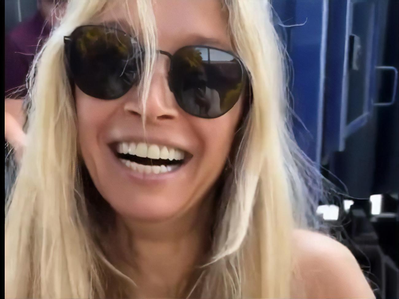 Брежнева:&nbsp;Мой солнечный Киев