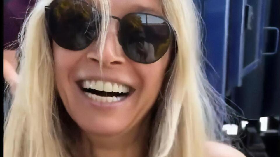 Брежнева: Мой солнечный Киев