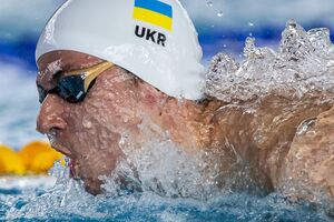 У світі вже відбуваються відбіркові турніри на Олімпіаду в Парижі