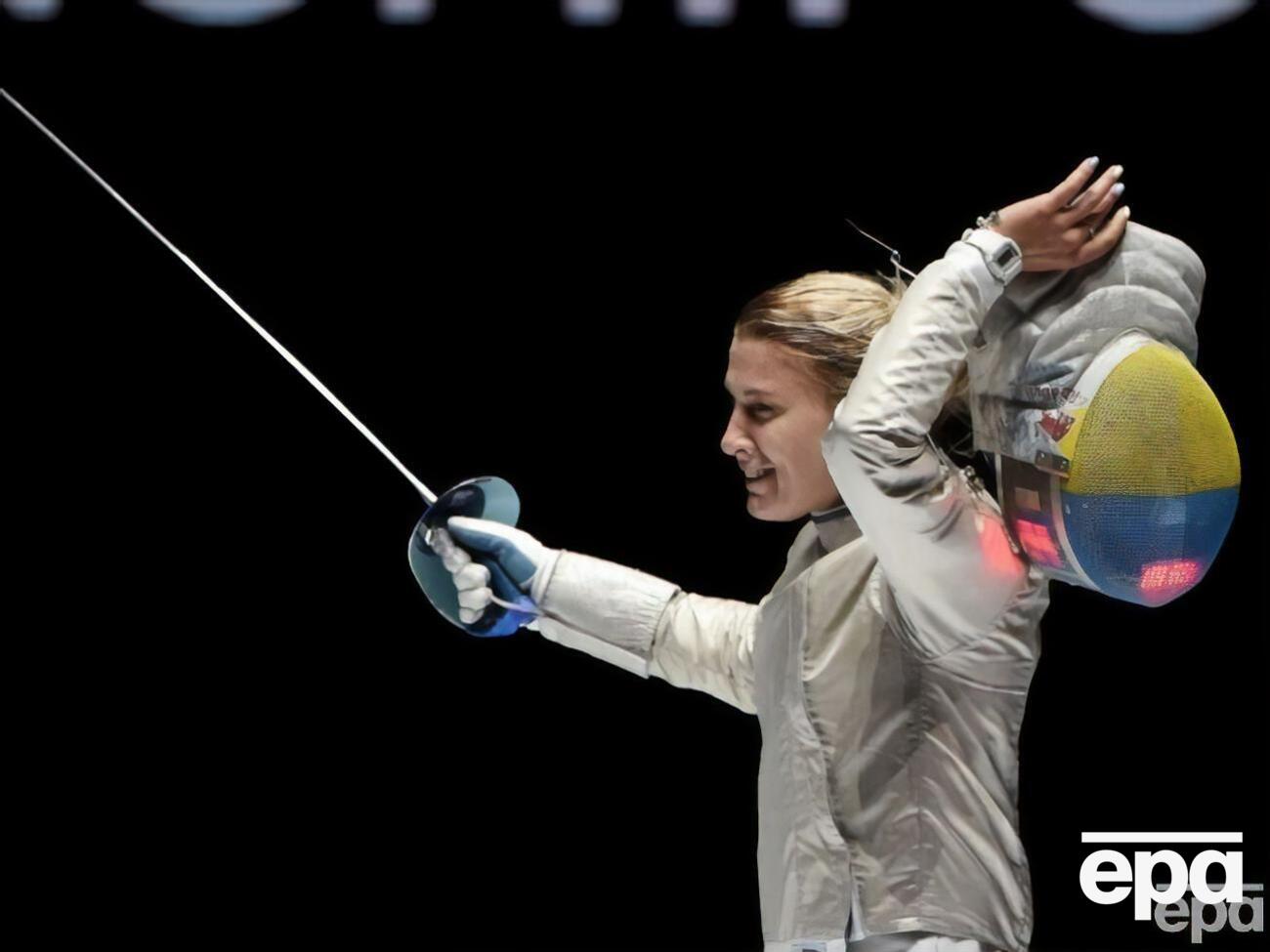 Харлан дискваліфікували на чемпіонаті світу в Мілані після відмови тиснути руку суперниці-росіянці