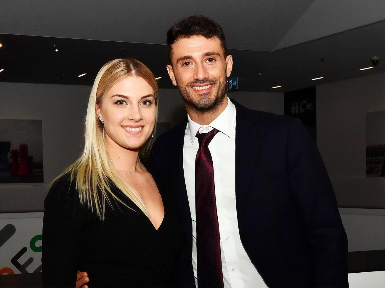 Самеле о дисквалификации Харлан после отказа жать руку россиянке:&nbsp;Мне стыдно быть частью&nbsp;системы, в которой высокомерие побеждает честность