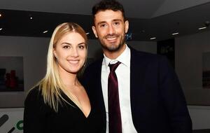 Самеле о дисквалификации Харлан после отказа жать руку россиянке: Мне стыдно быть частью системы, в которой высокомерие побеждает честность